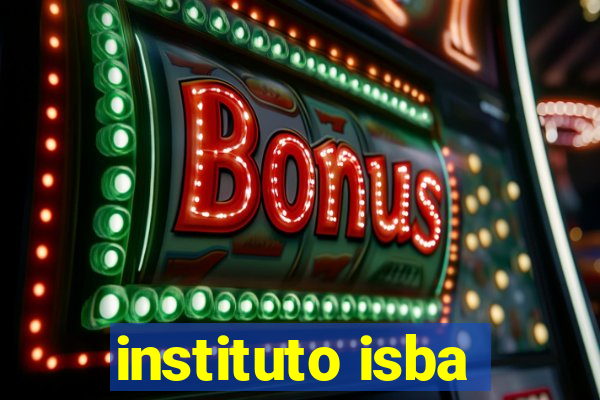 instituto isba